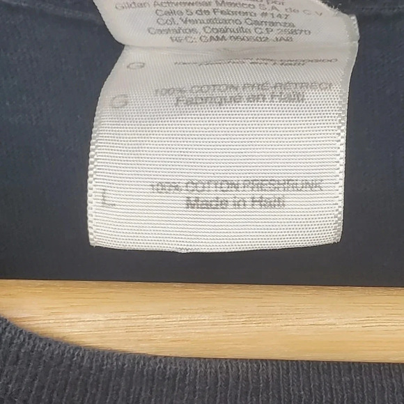 Zombie Bar‎ San Antonio TX Graphic Tee Size L - Picture 3 of 6